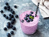 Delicious Blueberry Huge mix blend of Seeds, Organic Fruit, Ornamental, Superfood, Antioxidant B25