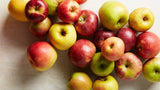 Mixed Sweet Apple Seeds Organic Edible Fruit Tree B10