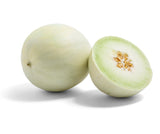 Honeydew Melon Seeds - Tam Dew Organic, NonGMO Heirloom B25