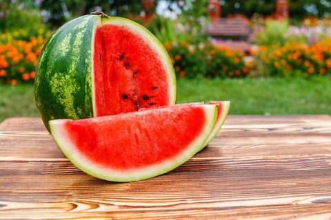 Rare  All sweet Watermelon Seeds Non-GMO, Organic, Heirloom B10