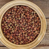 Dun, Dundale Pea Seeds, HEIRLOOM, non-GMO, B100