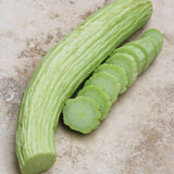 Armenian Cucumber Seeds (The Duke) Non-GMO, Organic, Heirloom B25