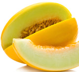 Juan Canary Melon seeds HEIRLOOM Non-GMO B25