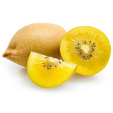 Golden Kiwi Tropical Organic Fruit Seeds,  (Actinidia chinensis) NonGMO B25