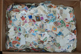 10000000s huge Worldwide Stamp collection Lot of 100+ Albums, Glassiness, Mint and Used